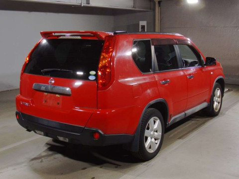 2009 Nissan X-Trail NT31[1]