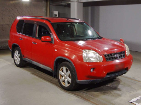 2009 Nissan X-Trail NT31[2]