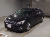 2013 Subaru Impreza G4