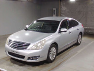 2008 Nissan Teana