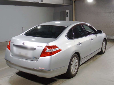 2008 Nissan Teana J32[1]