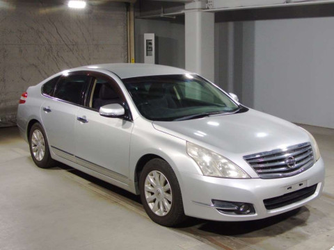 2008 Nissan Teana J32[2]