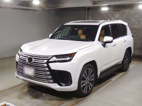 2023 Lexus LX VJA310W[0]