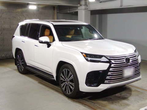 2023 Lexus LX VJA310W[2]