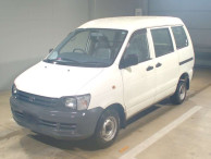 1998 Toyota Townace Van