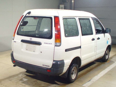 1998 Toyota Townace Van KR42V[1]