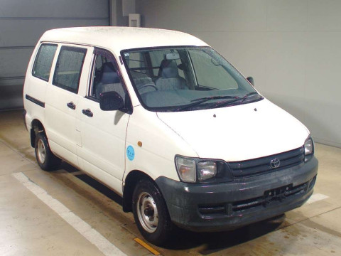 1998 Toyota Townace Van KR42V[2]