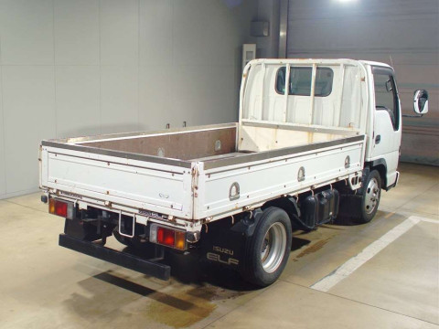 2007 Isuzu Elf Truck NKR81A[1]