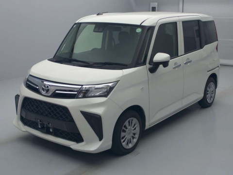 2021 Toyota Roomy M900A[0]