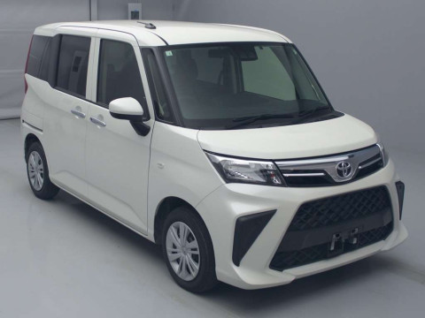 2021 Toyota Roomy M900A[2]