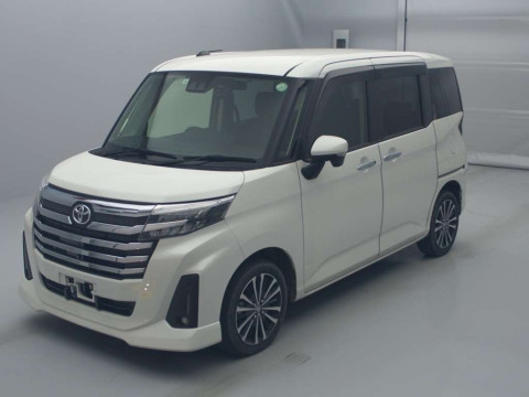 2022 Toyota Roomy M900A[0]