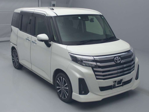 2022 Toyota Roomy M900A[2]