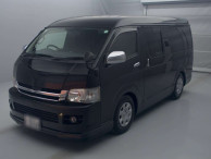 2010 Toyota Regiusace Van