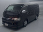 2010 Toyota Regiusace Van