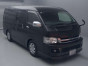 2010 Toyota Regiusace Van