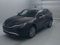 2023 Toyota Harrier