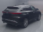 2023 Toyota Harrier