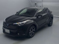 2017 Toyota C-HR