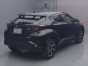 2017 Toyota C-HR