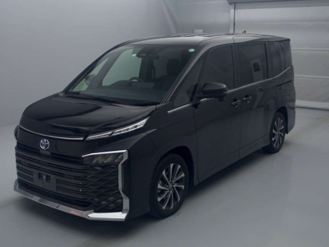 2022 Toyota Voxy ZWR90W[0]