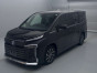 2022 Toyota Voxy