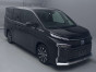 2022 Toyota Voxy