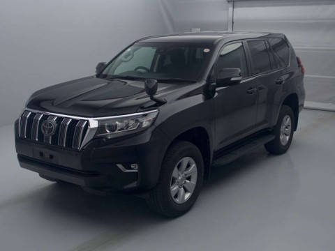 2020 Toyota Land Cruiser Prado TRJ150W[0]