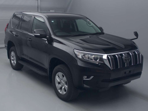 2020 Toyota Land Cruiser Prado TRJ150W[2]