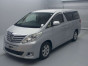 2013 Toyota Alphard