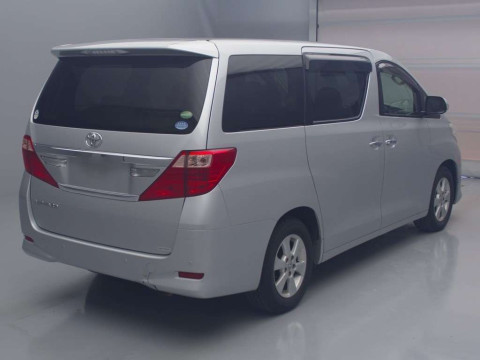 2013 Toyota Alphard ANH20W[1]