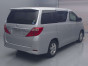 2013 Toyota Alphard