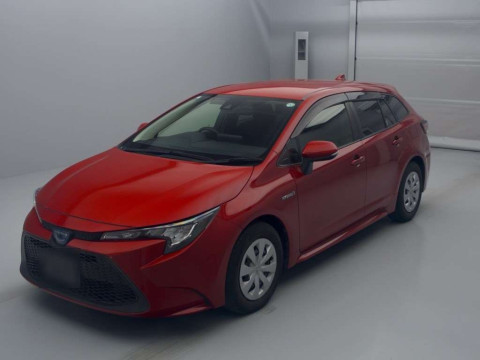 2020 Toyota Corolla Touring Wagon ZWE211W[0]