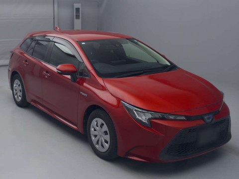 2020 Toyota Corolla Touring Wagon ZWE211W[2]