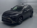 2021 Toyota Corolla Cross