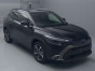 2021 Toyota Corolla Cross