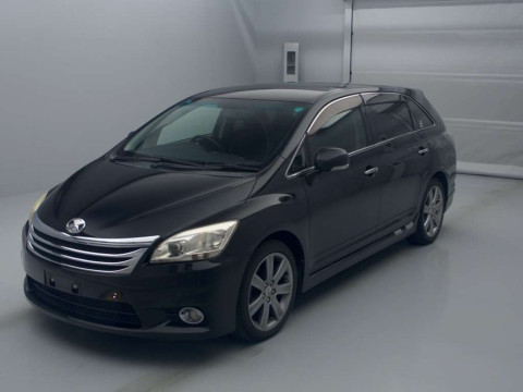 2009 Toyota Mark X Zio ANA10[0]