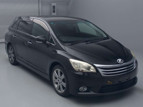 2009 Toyota Mark X Zio ANA10[2]