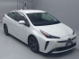 2022 Toyota Prius