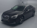 2017 Subaru Legacy B4