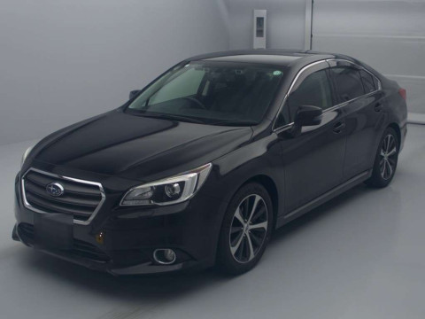 2017 Subaru Legacy B4 BN9[0]