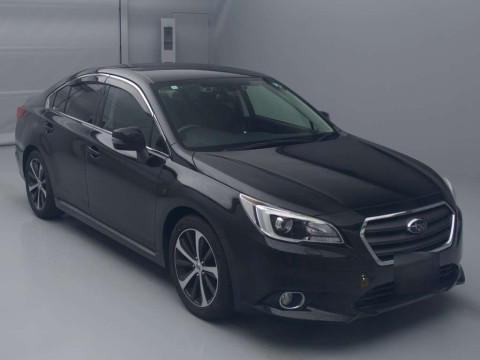 2017 Subaru Legacy B4 BN9[2]