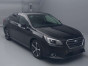 2017 Subaru Legacy B4