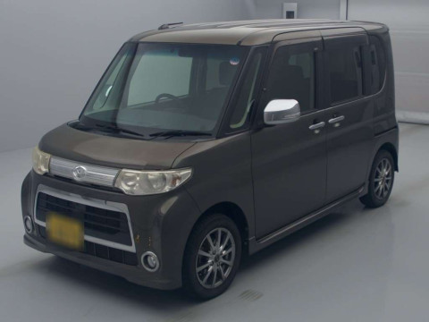 2012 Daihatsu Tanto Custom L375S[0]