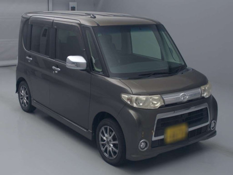 2012 Daihatsu Tanto Custom L375S[2]