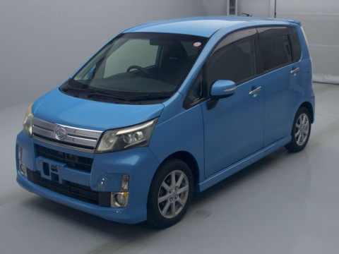 2013 Daihatsu Move Custom LA100S[0]