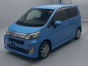 2013 Daihatsu Move Custom