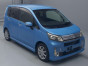 2013 Daihatsu Move Custom