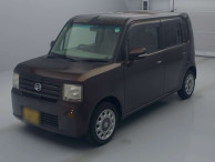 2010 Daihatsu Move Conte