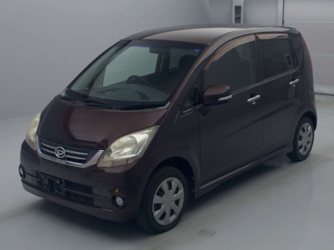 2009 Daihatsu Move L175S[0]