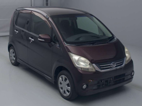 2009 Daihatsu Move L175S[2]